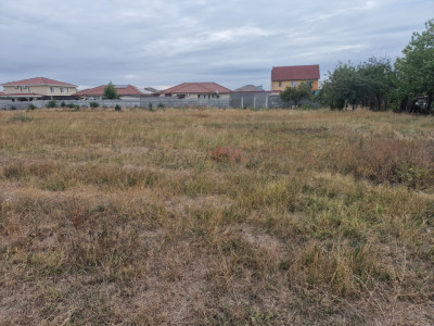 Teren intravilan de 521 mp de vanzare in Mosnita Noua imagine mica 4, foxfort.ro