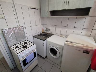 COMISION 0% Apartament cu 1 camera de vanzare, zona Complexul Studentesc imagine mica 2, foxfort.ro