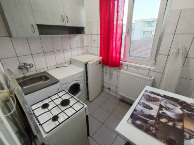 COMISION 0% Apartament cu 1 camera de vanzare, zona Complexul Studentesc imagine mica 3, foxfort.ro