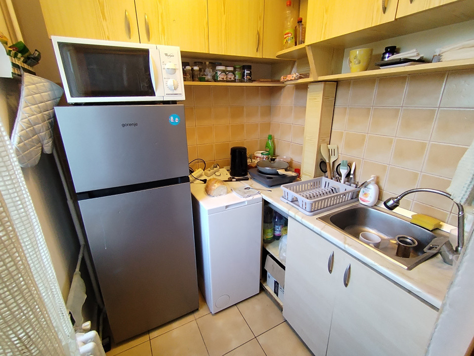 COMISION 0% Apartament cu 1 camere de vanzare, zona Complexul Studentesc 2, foxfort.ro