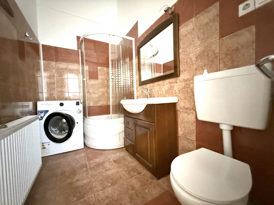 Apartament cu 2 camere |  63 mp | Cladire istorica | zona Elisabetin 5, foxfort.ro