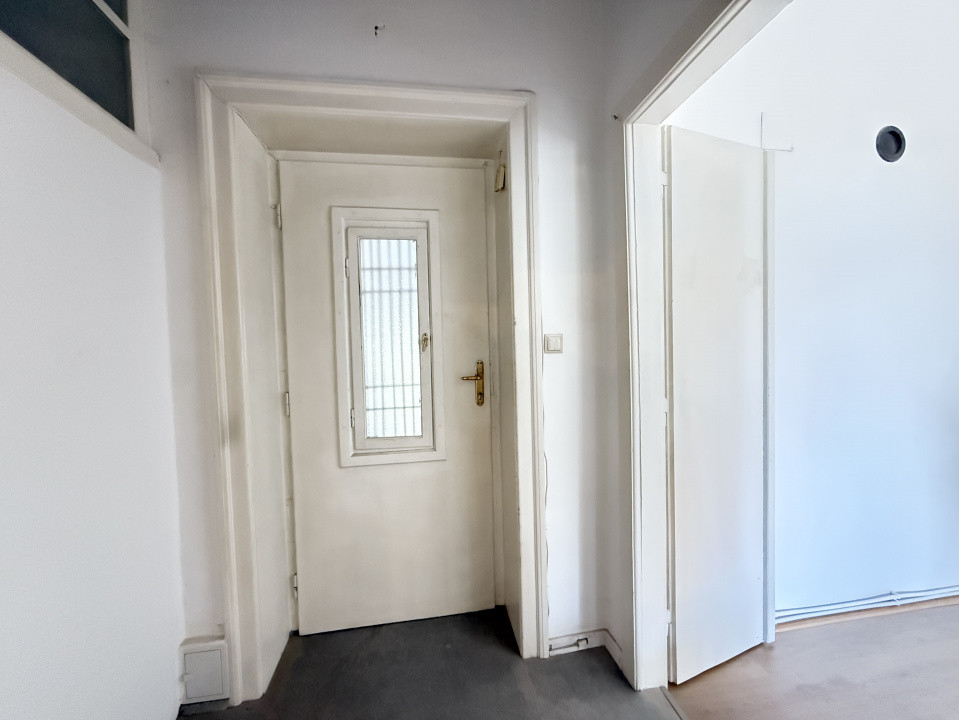 Apartament cu 2 camere |  63 mp | Cladire istorica | zona Elisabetin 6, foxfort.ro