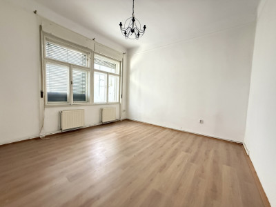 Apartament cu 2 camere |  63 mp | Cladire istorica | zona Elisabetin