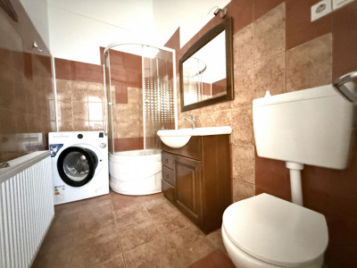 Apartament cu 2 camere |  63 mp | Cladire istorica | zona Elisabetin imagine mica 5, foxfort.ro