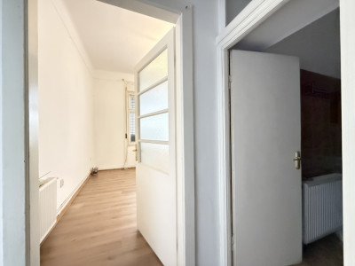 Apartament cu 2 camere |  63 mp | Cladire istorica | zona Elisabetin imagine mica 7, foxfort.ro