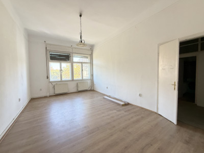 Apartament cu 2 camere |  63 mp | Cladire istorica | zona Elisabetin imagine mica 13, foxfort.ro