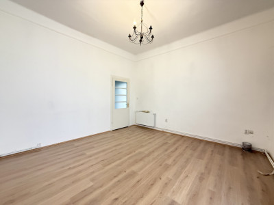 Apartament cu 2 camere |  63 mp | Cladire istorica | zona Elisabetin imagine mica 15, foxfort.ro