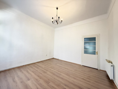 Apartament cu 2 camere |  63 mp | Cladire istorica | zona Elisabetin imagine mica 16, foxfort.ro