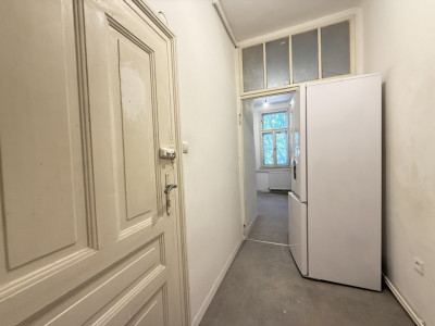 Apartament cu 2 camere |  63 mp | Cladire istorica | zona Elisabetin imagine mica 19, foxfort.ro
