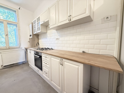 Apartament cu 2 camere |  63 mp | Cladire istorica | zona Elisabetin imagine mica 20, foxfort.ro