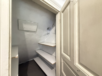 Apartament cu 2 camere |  63 mp | Cladire istorica | zona Elisabetin imagine mica 24, foxfort.ro