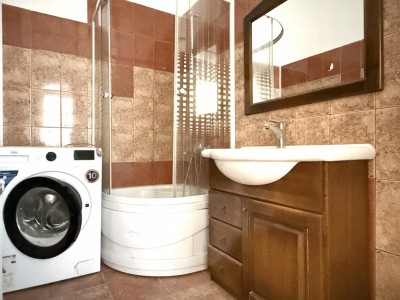 Apartament cu 2 camere |  63 mp | Cladire istorica | zona Elisabetin imagine mica 25, foxfort.ro