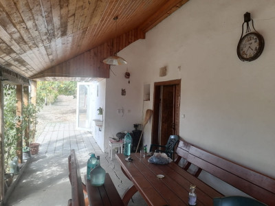 Casa svabeasca de vanzare in Charlottenburg | 4.316 mp teren | Livada pe rod imagine mica 8, foxfort.ro