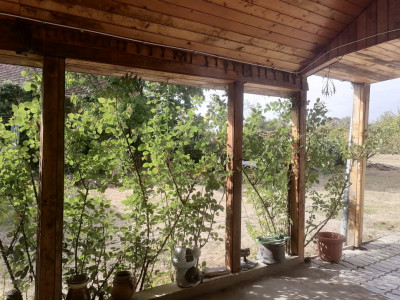 Casa svabeasca de vanzare in Charlottenburg | 4.316 mp teren | Livada pe rod imagine mica 9, foxfort.ro
