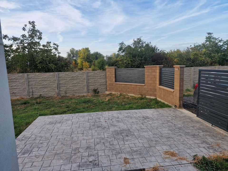 Duplex cu 4 camere de vanzare in Utvin  2, foxfort.ro