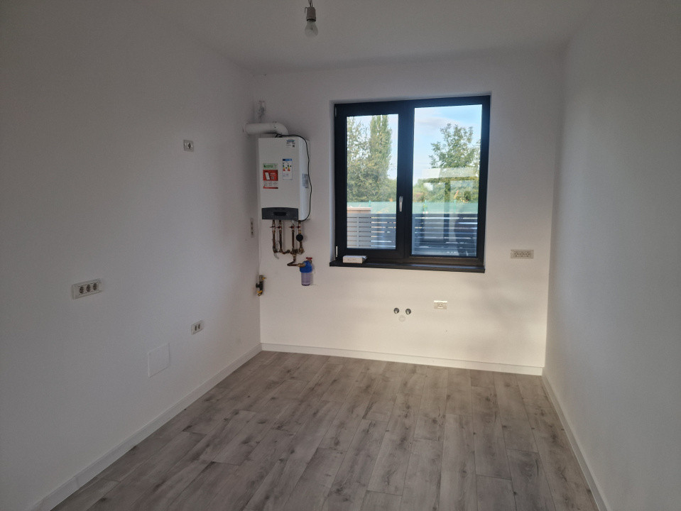 Duplex cu 4 camere de vanzare in Utvin  5, foxfort.ro