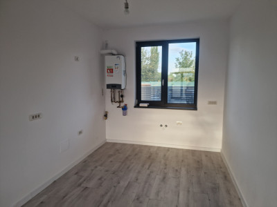 Duplex cu 4 camere de vanzare in Utvin imagine mica 5, foxfort.ro