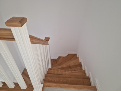 Duplex cu 4 camere de vanzare in Utvin imagine mica 13, foxfort.ro