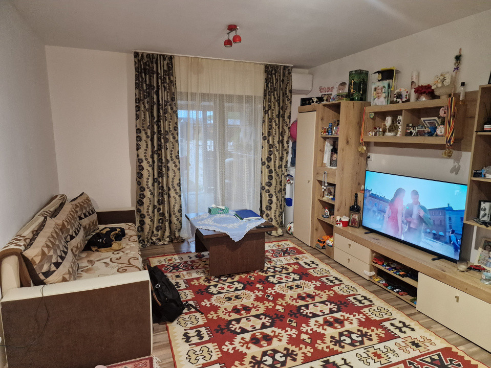 Duplex de vanzare cu 3 camere, zona - Serena 2 1, foxfort.ro