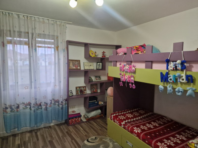 Duplex de vanzare cu 3 camere, zona - Serena 2 imagine mica 2, foxfort.ro