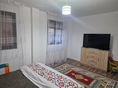 Duplex de vanzare cu 3 camere, zona - Serena 2 imagine mica 5, foxfort.ro