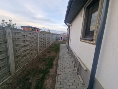 Duplex de vanzare cu 3 camere, zona - Serena 2 imagine mica 10, foxfort.ro
