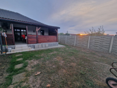 Duplex de vanzare cu 3 camere, zona - Serena 2 imagine mica 12, foxfort.ro