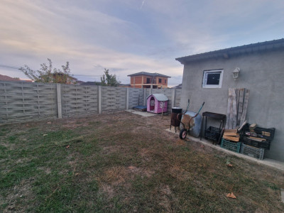 Duplex de vanzare cu 3 camere, zona - Serena 2 imagine mica 13, foxfort.ro