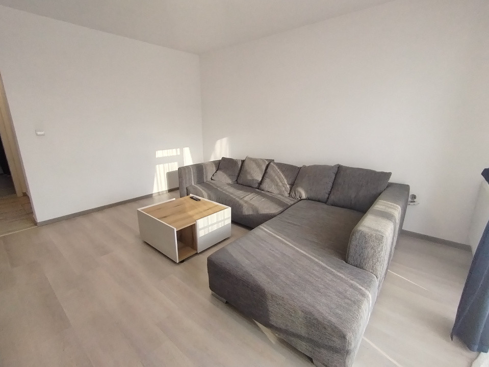 Apartament cu 2 camere de inchiriat in Giroc 2, foxfort.ro