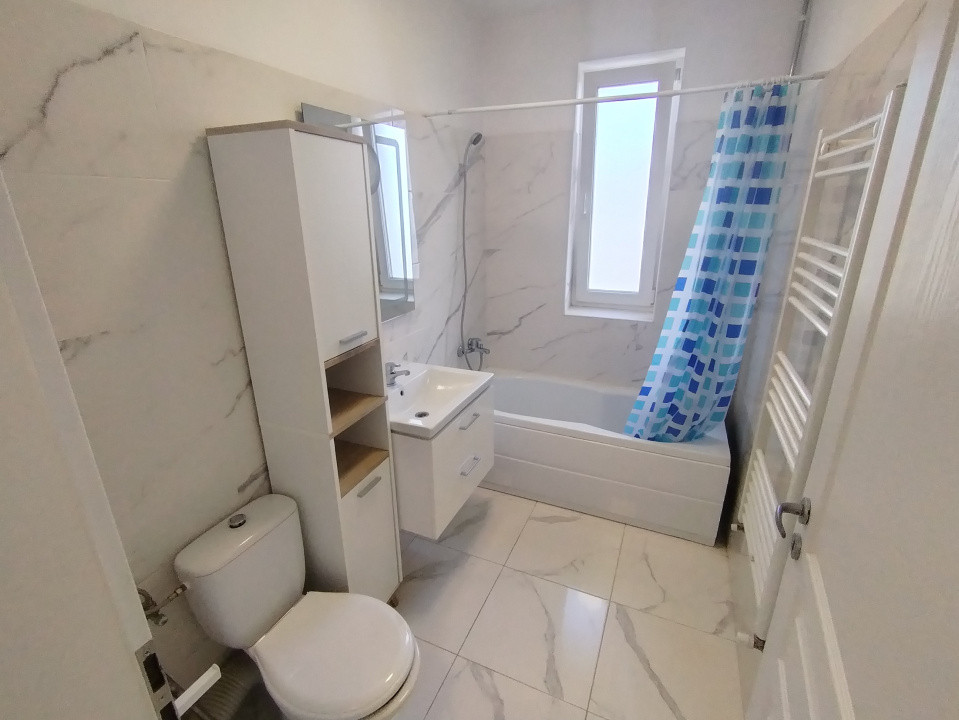 Apartament cu 2 camere de inchiriat in Giroc 9, foxfort.ro