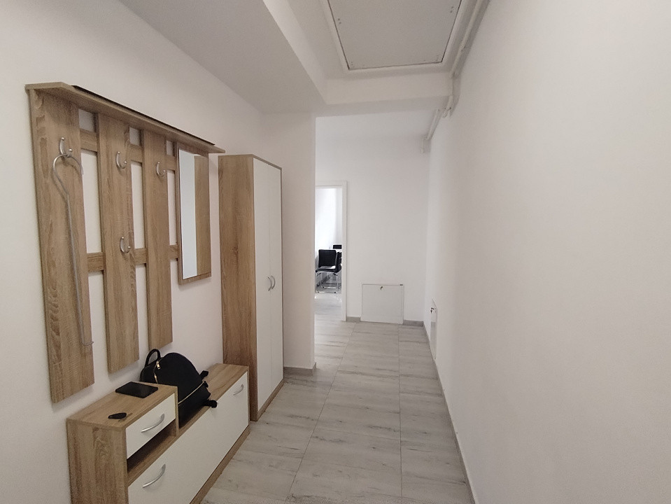 Apartament cu 2 camere de inchiriat in Giroc 11, foxfort.ro