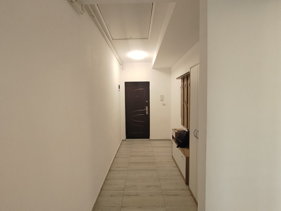 Apartament cu 2 camere de inchiriat in Giroc 12, foxfort.ro