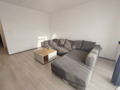 Apartament cu 2 camere de inchiriat in Giroc imagine mica 2, foxfort.ro