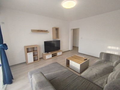 Apartament cu 2 camere de inchiriat in Giroc imagine mica 4, foxfort.ro