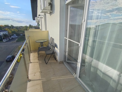 Apartament cu 2 camere de inchiriat in Giroc imagine mica 8, foxfort.ro
