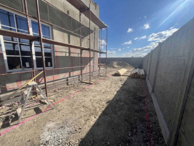 COMISION 0 % Mosnita Noua- Duplex 4 camere, despartit prin camera tehnica imagine mica 2, foxfort.ro