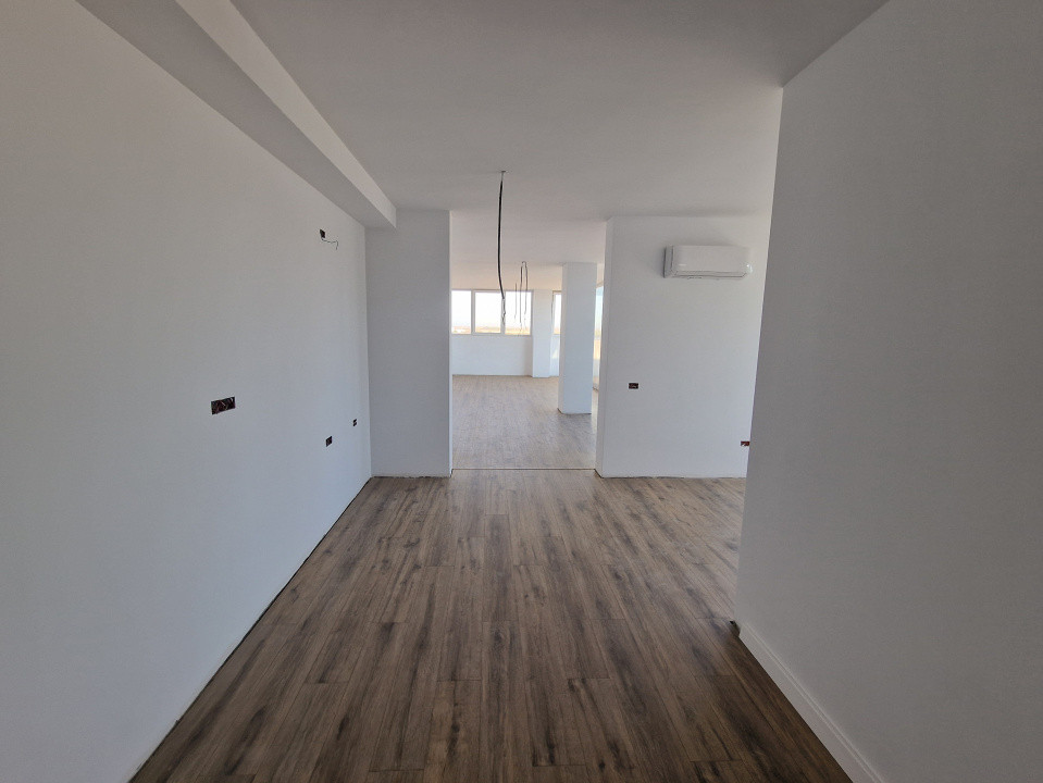 Penthouse de vanzare in zona Torontalului - Timisoara 2, foxfort.ro