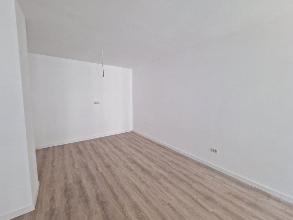 Penthouse de vanzare in zona Torontalului - Timisoara 9, foxfort.ro