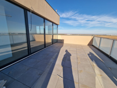 Penthouse de vanzare in zona Torontalului - Timisoara imagine mica 5, foxfort.ro