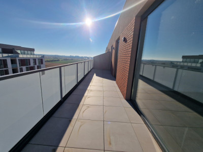 Penthouse de vanzare in zona Torontalului - Timisoara imagine mica 7, foxfort.ro