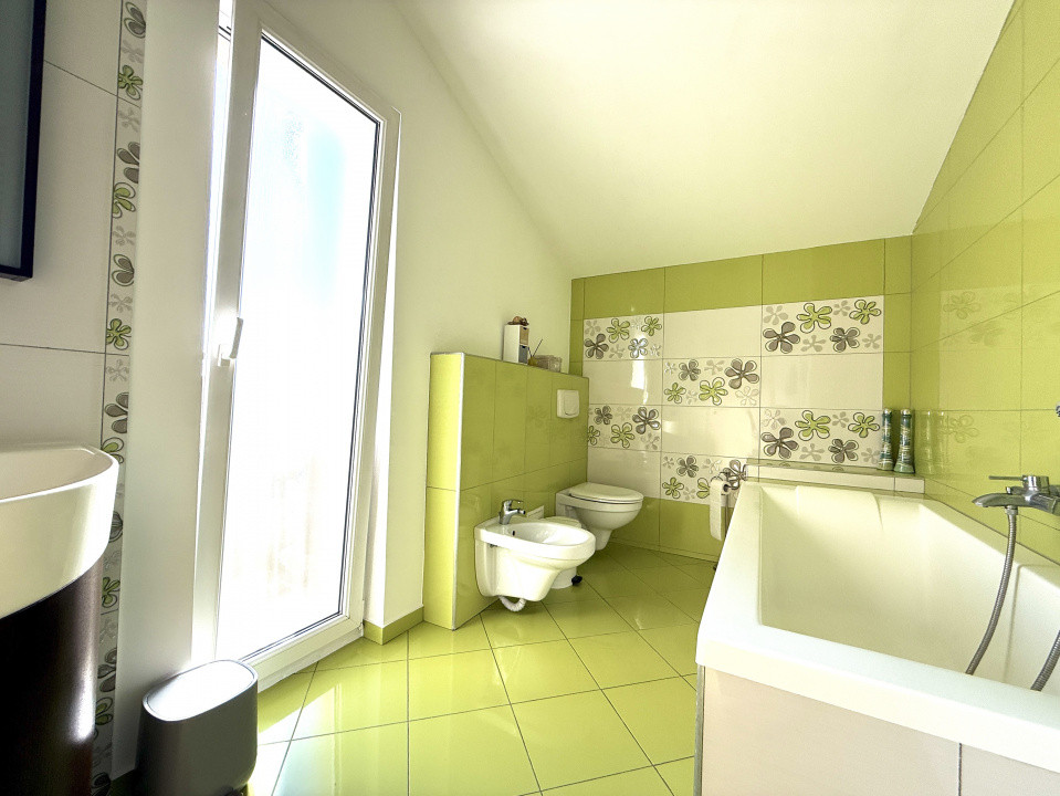 COMISION 0% | Casa cu 4 camere | 595 mp teren | Toate utilitatile |Sacalaz 15, foxfort.ro