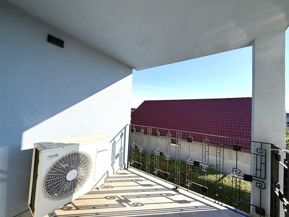 COMISION 0% | Casa cu 4 camere | 595 mp teren | Toate utilitatile |Sacalaz 16, foxfort.ro