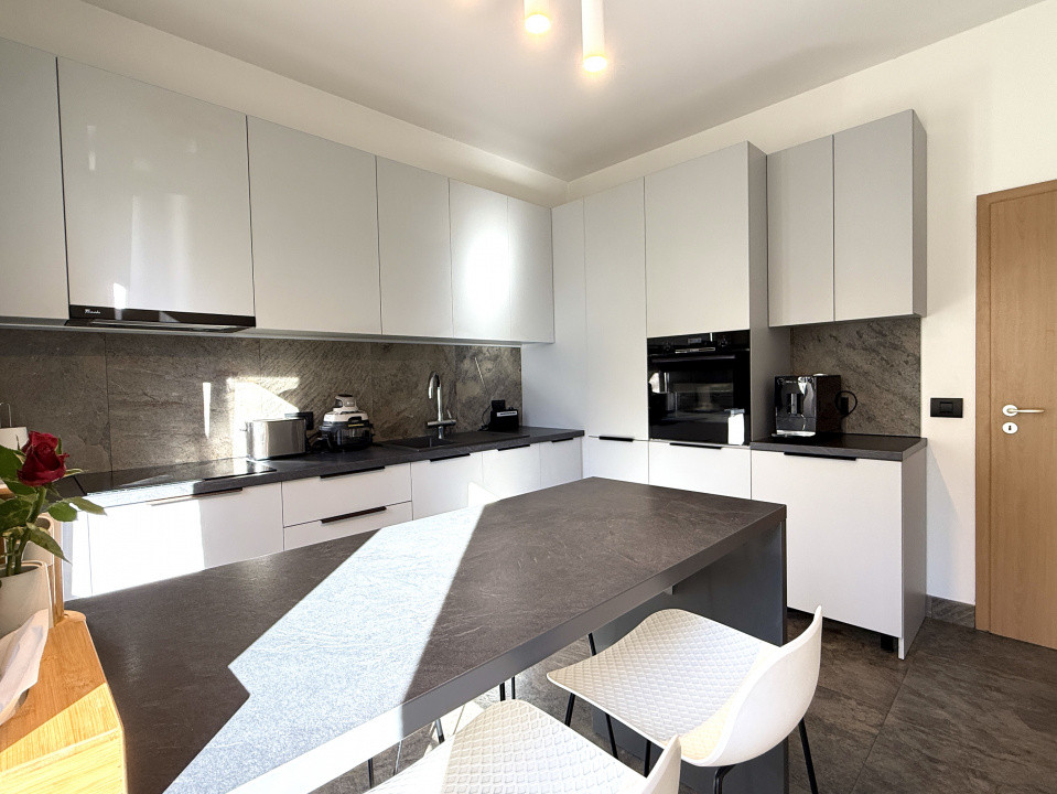 COMISION 0% | Casa cu 4 camere | 595 mp teren | Toate utilitatile |Sacalaz 33, foxfort.ro
