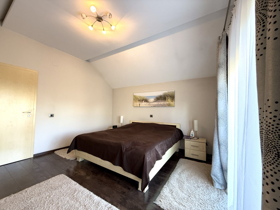 COMISION 0% | Casa cu 4 camere | 595 mp teren | Toate utilitatile |Sacalaz 38, foxfort.ro