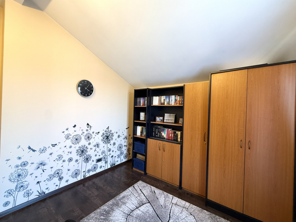 COMISION 0% | Casa cu 4 camere | 595 mp teren | Toate utilitatile |Sacalaz 42, foxfort.ro