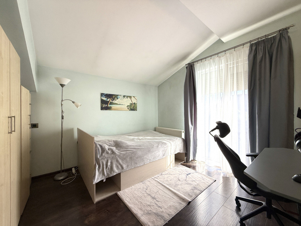 COMISION 0% | Casa cu 4 camere | 595 mp teren | Toate utilitatile |Sacalaz 43, foxfort.ro
