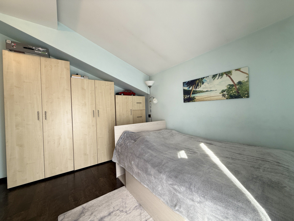 COMISION 0% | Casa cu 4 camere | 595 mp teren | Toate utilitatile |Sacalaz 44, foxfort.ro