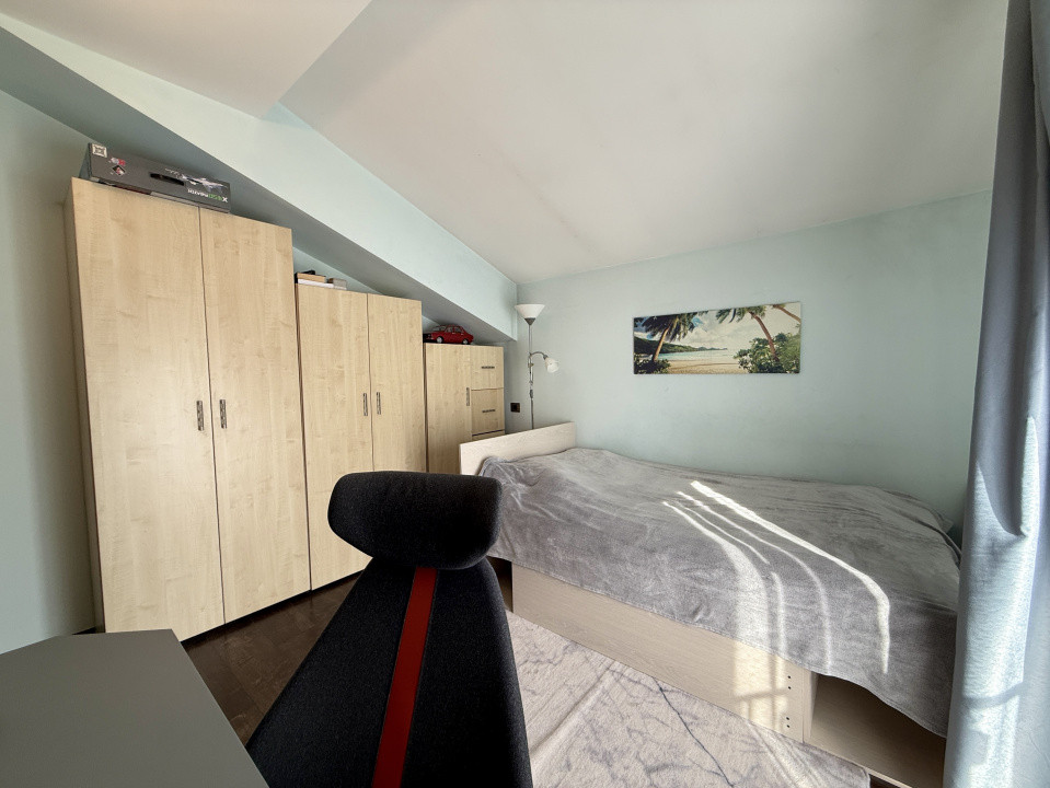 COMISION 0% | Casa cu 4 camere | 595 mp teren | Toate utilitatile |Sacalaz 45, foxfort.ro
