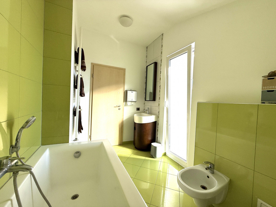 COMISION 0% | Casa cu 4 camere | 595 mp teren | Toate utilitatile |Sacalaz 48, foxfort.ro