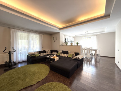 COMISION 0% | Casa cu 4 camere | 595 mp teren | Toate utilitatile |Sacalaz imagine mica 5, foxfort.ro